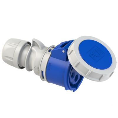 GN.PRZEN.32A 4P IP 67 230V PCE (2242-9)