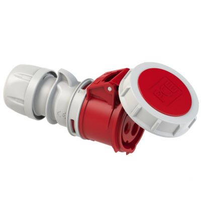 GN.PRZEN.IP67 16A 3P 9 H PCE (2132-9V)