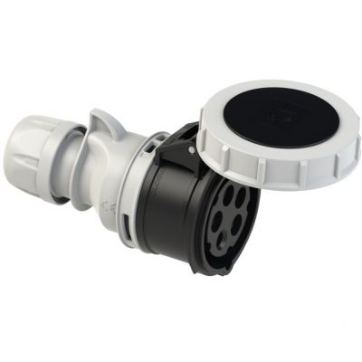 GN.PRZEN.IP67 16A 5P PCE (2152-7V)