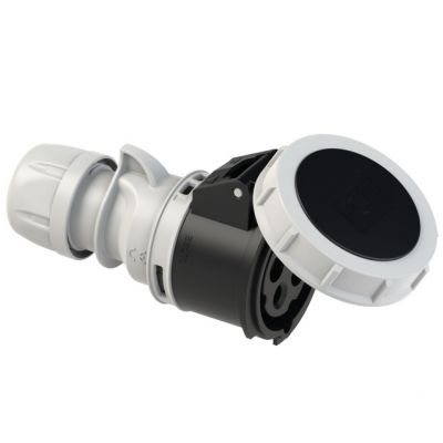 GN.PRZENOSNE IP67 32A 4P 7H PCE (2242-7V)