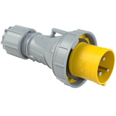 WTYCZKA PRZEN.63A 3P4H IP67 PCE (033-4)