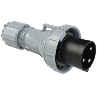 WTYCZKA PRZEN.IP67 63A 3P 500V 50/60HZ PCE (033-7)