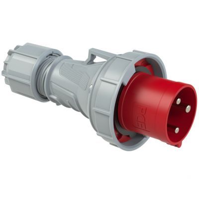 WTYCZKA PRZEN.IP67 63A 3P 400V PCE (033-9)