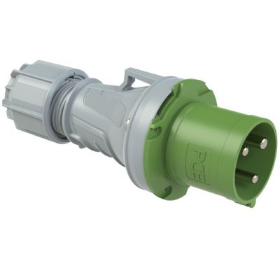 WTYCZKA PRZEN.IP44 63A 3P PCE (0331-10)