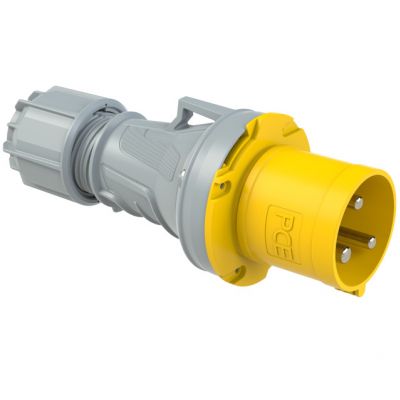WTYCZKA PRZEN.IP44 63A 3P PCE (0331-4)