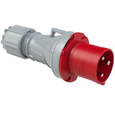 WTYCZKA PRZEN.IP44 63A 3P 400V PCE (0331-9)
