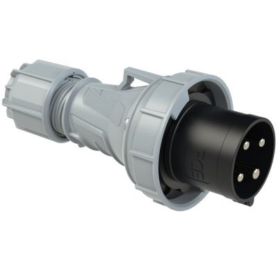 WTYCZKA PRZEN.IP67 63A 4P 500V PCE (034-7)
