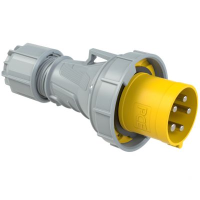 WTYCZKA PRZEN.IP67 63A 5P 110V PCE (035-4)
