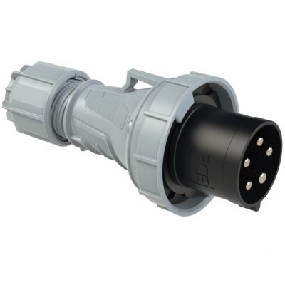 WTYCZKA PRZEN.IP67 63A 5P 500V 50/60HZ PCE (035-7)