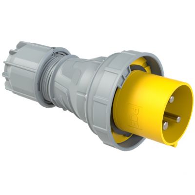 WTYCZKA PRZEN.IP67 125A 3P PCE (043-4)