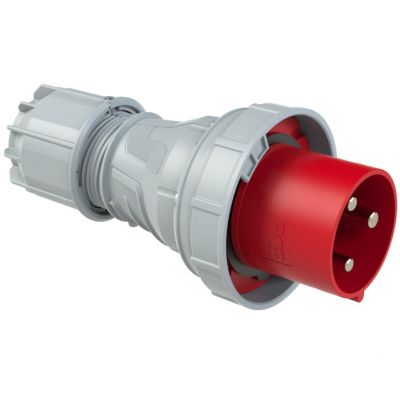 WTYCZKA PRZEN.IP67 125A 3P 400V PCE (043-9)