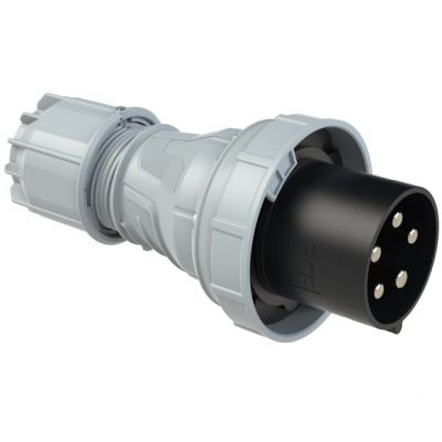 WTYCZKA PRZEN IP67 125A 5P 500V 50/60HZ PCE (045-7)