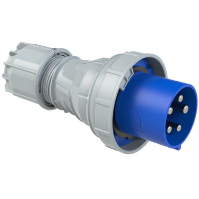 WTYCZKA PRZEN IP67 125A 5P 9H PCE (045-9)