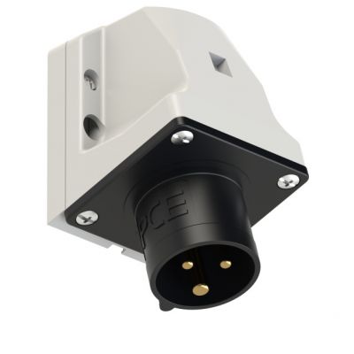 WTYCZKA ODBIORNIKOWA 16A 3P 500 V PCE (513-7)