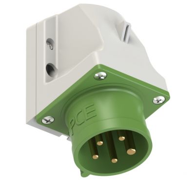 WTYCZKA ODBIORNIKOWA 16A 5P 10H PCE (515-10)