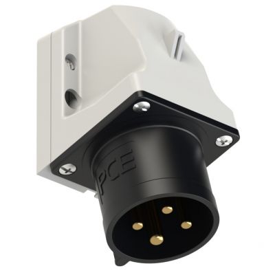 WTYCZKA ODB.32A 4P 7H IP44 PCE (524-7)
