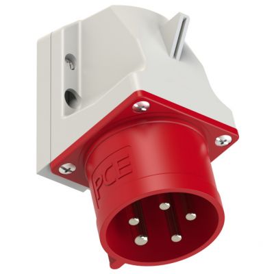 WTYCZKA ODB.IP44 32A5P 400V PCE (525-6V)