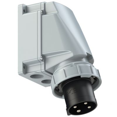 WTYCZKA ODB.63A 4P 7H IP67 PCE (534-7)