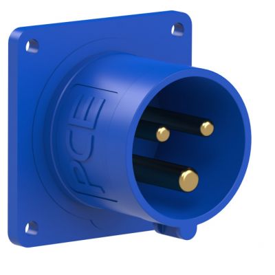 WTYK TAB.16A 3P 60MM IP44 PCE (613-6F6)