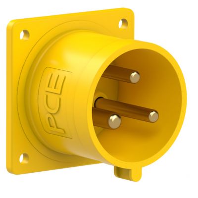 WTYCZKA TABL.IP44 32A 3P 4H PCE (623-4)