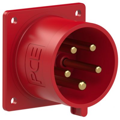 WTYK TAB.IP44 32A 5P 75MM PCE (625-6F7)