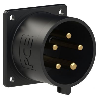 WTYK TAB.IP44 32A 5P 70MM PCE (625-7)