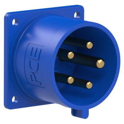 WTYK.TAB.IP44 32A 5P 90MM PCE (625-9)