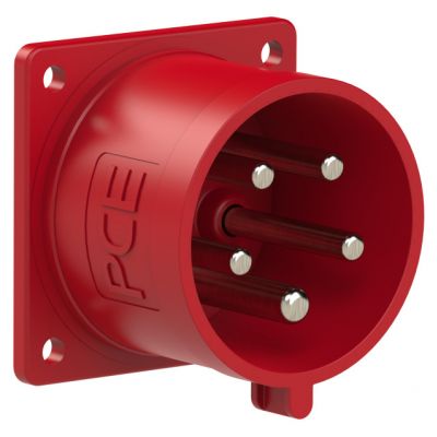 WTYK TAB.IP44 32A 5P 70MM PCE (625-6V)