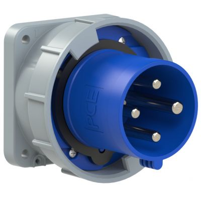 WTYK TABL.63A 3P 230V IP67 PCE (634-9)