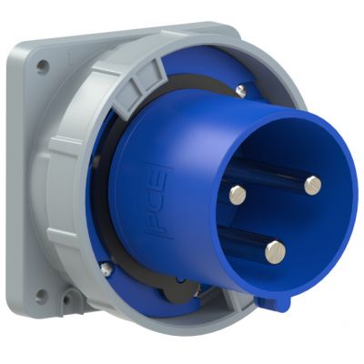 WTYK TABL.125A 3P 6H IP67 PCE (643-6)