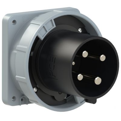 WTYK.TABL.125A 4P 500V IP67 PCE (644-7)
