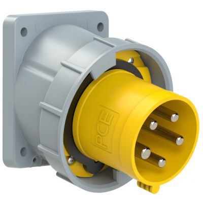 WTYCZKA TABL.SK.63A 4H 110V PCE (735-4)
