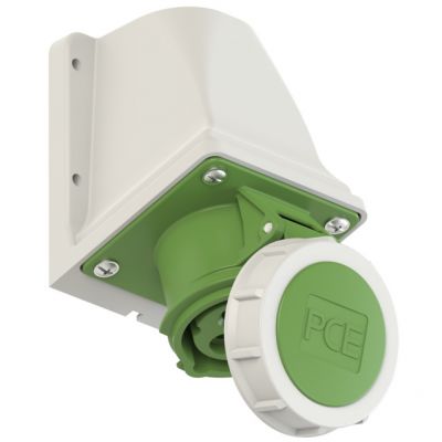 GN STAĹE 16A 3P IP67 PCE (1132-10V)