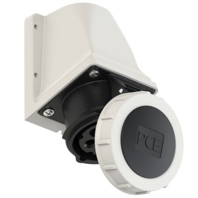 GN.STALE IP67 5P 16A 500V 7H PCE (1152-7V)