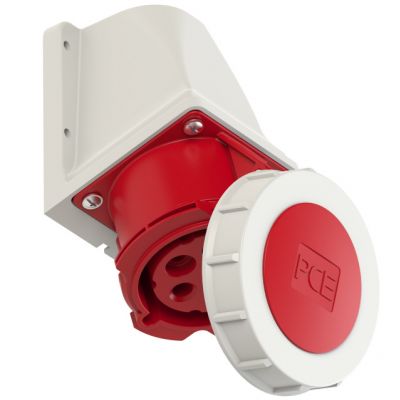 GN.STAĹE IP67 32A 5P PCE (1252-6V)