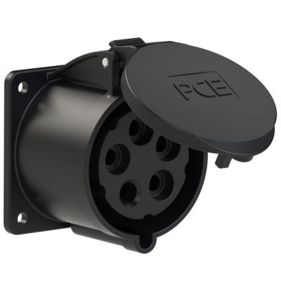 GN.TAB.IP44 32A5P 75MM 500V 7H PCE (325-7F7)