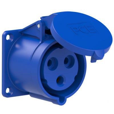 GN.TAB.IP44 32A3P 70MM PCE (323-6)