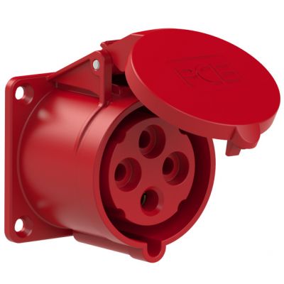 GN.TAB.IP44 32A4P 70MM PCE (324-6)