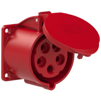 GN.TAB.IP44 32A5P 70MM PCE (325-6)