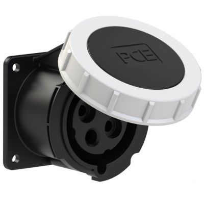 GN.TABL.32A 4P 7H IP67 PCE (3242-7V)