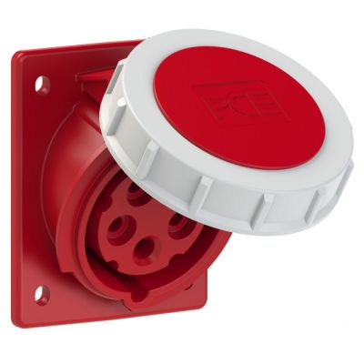 GN.TABL SK.16A 5P 400V IP67 PCE (4152-6F78)