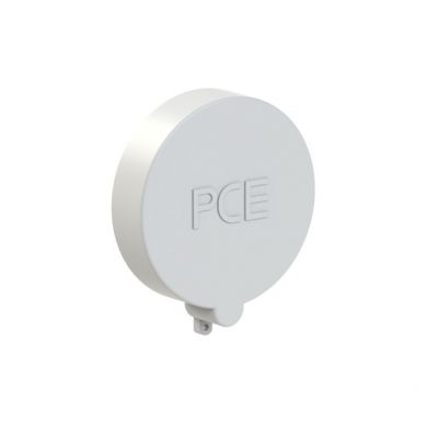 ZATYCZKA DO WTYCZKI 16A 5P PCE (TS615G)