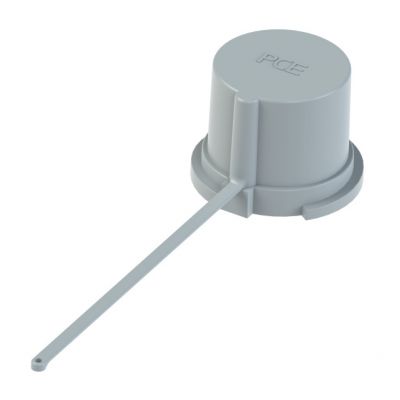 ZATYCZKA DO WTYCZEK 63A IP67 PCE (TS7632G)