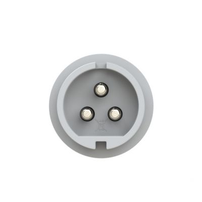 WTYCZKA PRZE.32A 3P IP44 PCE (093-12V)