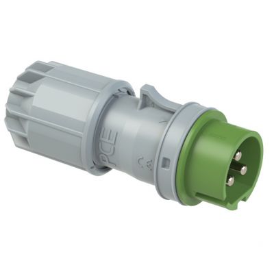 WTYCZKA PRZE.IP44 16A 3P 24/42V 100-200HZ PCE (083-4V)