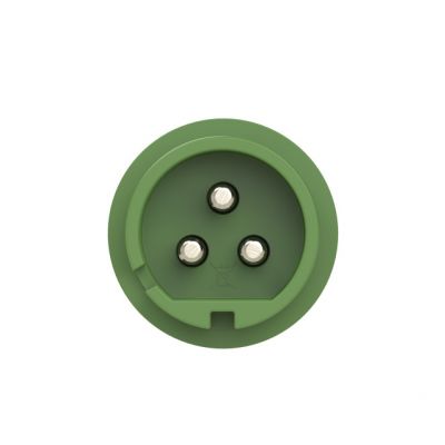 WTYCZKA 32A 3P 24/42V IP44 PCE (093-4V)