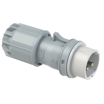 WTYCZKA PRZEN.32A2P 24/42V 10H IP44 PCE (092-10V)