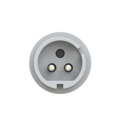 WTYCZKA PRZEN.32A2P 24/42V 10H IP44 PCE (092-10V)