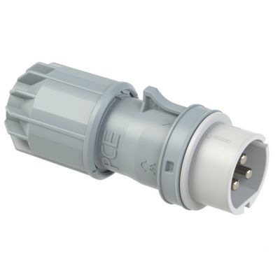 WTYCZKA 32A 3P 10H IP44 PCE (093-10V)