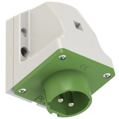 WTYCZKA ODB.16A2P 24/42V 4H PCE (582-4V)
